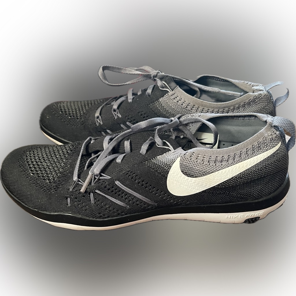 Use Nike